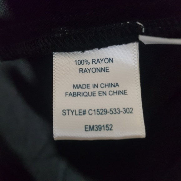 Cloth & Stone Anthropologie Cold Shoulder Button Down Blouse - Picture 10 of 12